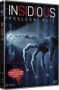 preview Insidious: Poslední klíč - DVD