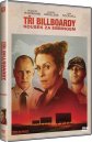 preview Three Billboards Outside Ebbing, Missouri - DVD