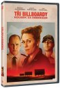 preview Three Billboards Outside Ebbing, Missouri - DVD