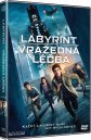 preview Labyrint: Vražedná léčba - DVD