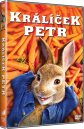 preview Králíček Petr - DVD