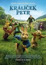 preview Králíček Petr - DVD