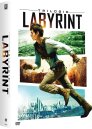 preview Labyrint 1-3 kolekce - 3 DVD