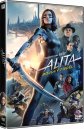 preview Alita: Battle Angel - DVD