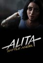 preview Alita: Battle Angel - DVD