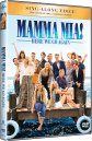 preview Mamma Mia: Here We Go Again! - DVD