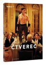 preview Čtverec - DVD