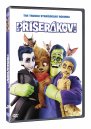 preview Příšerákovi - DVD