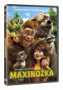 preview Maxinožka - DVD