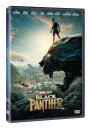 preview Black Panther - DVD
