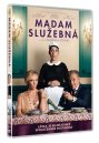 preview Madam služebná - DVD