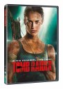 preview Tomb Raider - DVD