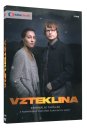 preview Vzteklina - 2 DVD