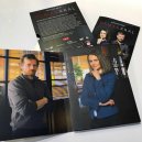 preview Dáma a Král - kompletní první řada - 4 DVD (16 epizod)
