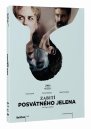 preview Zabití posvátného jelena - DVD