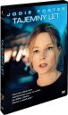 preview Tajemný let - DVD