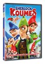 preview Sherlock Koumes - DVD