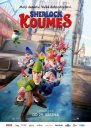 preview Sherlock Koumes - DVD