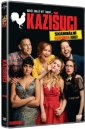 preview Kazišuci - DVD