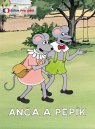 preview Anča a Pepík - DVD