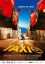 preview Taxi 5 - DVD