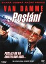 preview Poslání - DVD pošetka