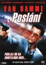 preview Poslání - DVD pošetka