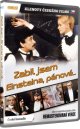 preview Zabil jsem Einsteina, pánové (Remasterovaná verze) - DVD
