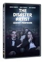 preview Disaster Artist: Úžasný propadák - DVD