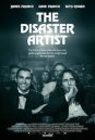 preview Disaster Artist: Úžasný propadák - DVD