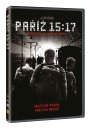 preview The 15:17 to Paris - DVD