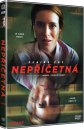 preview Nepříčetná - DVD