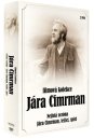 preview Jára Cimrman - kolekce (Nejistá sezóna a Jára Cimrman, ležící, spící) - 2 DVD