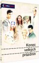 preview Konec velkých prázdnin - 2DVD