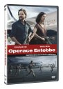 preview Operace Entebbe - DVD