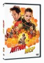 preview Ant-Man and the Wasp - DVD