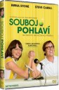 preview Battle of the Sexes - DVD