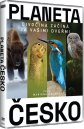 preview Planeta Česko - DVD