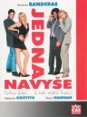 preview Jedna navíc - DVD pošetka