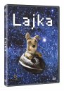 preview Lajka - DVD