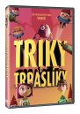 preview Triky s trpaslíky - DVD