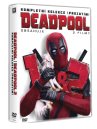 preview Deadpool 1 + 2 Kolekce - 2DVD