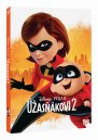 preview Úžasňákovi 2 - DVD