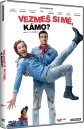 preview Vezmeš si mě, kámo? - DVD