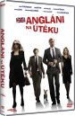 preview Angláni na útěku - DVD