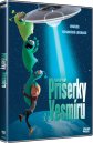 preview Příšerky z vesmíru - DVD
