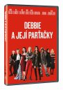 preview Debbie a její parťačky - DVD