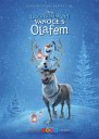 preview Ledové království: Vánoce s Olafem - DVD