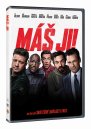 preview Máš ji! - DVD