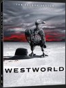 preview Westworld 2. série - 3 DVD
